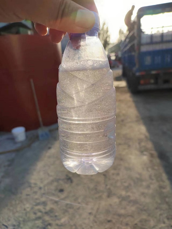 液体泡花碱生产商